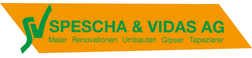 SPESCHA & VIDAS AG (Logo)